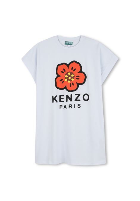 Abito con stampa KENZO KIDS | K6178677M